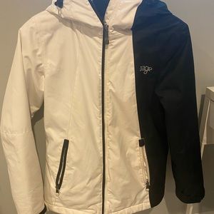 Orage women’s snow jacket